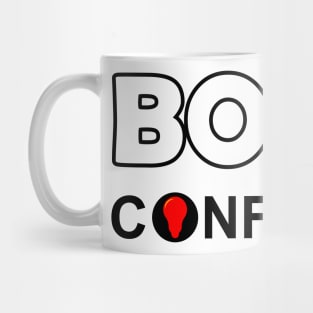 Born confused Mug